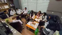 Kekurangan Pengawas Madrasah, Kemenag Tak Segera Angkat Calon Yang Lulus Tes