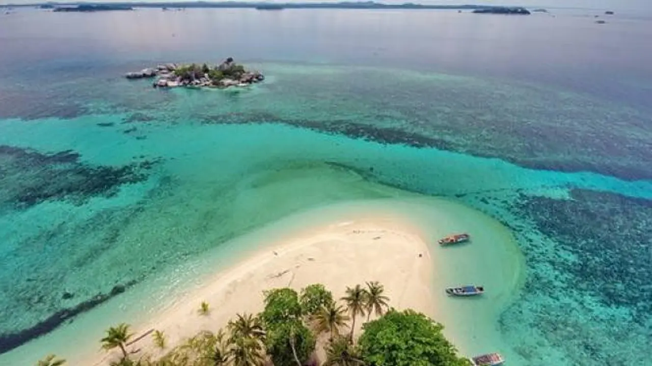 Perkuat Daya Saing 10 Bali Baru di Destinasi Tanjung Lesung