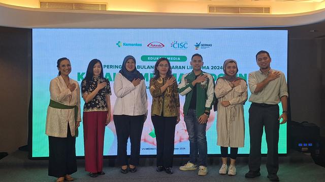 Benjolan di Leher, Waspadai Limfoma Hodgkin! Kanker yang Sering Terlambat Terdeteksi (Fimela/Virlia Sakina Ramada)