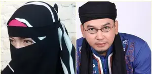 Tak disangka, kakak kandung mendiang Uje, Ustad Aswan ternyata melakukan poligami dengan perempuan berinisial RP. Kabar ini terungkap, saat RP mulai merasa terpukul dan buka suara saat dirinya diceraikan oleh sang ustad melalui pesan singkat BBM.
