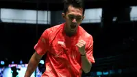 Pertandingan bulutangkis perorangan SEA Games 2017 akan bergulir Sabtu (26/8/2017). (PBSI)