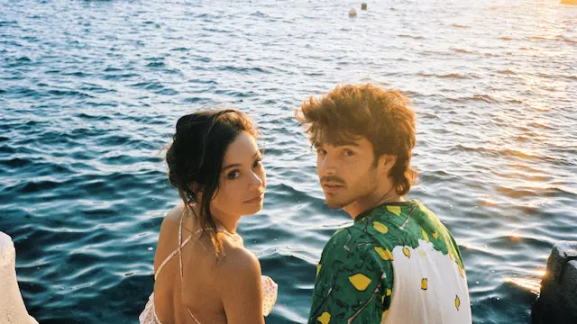 A Perfect Story (Foto: Netflix)