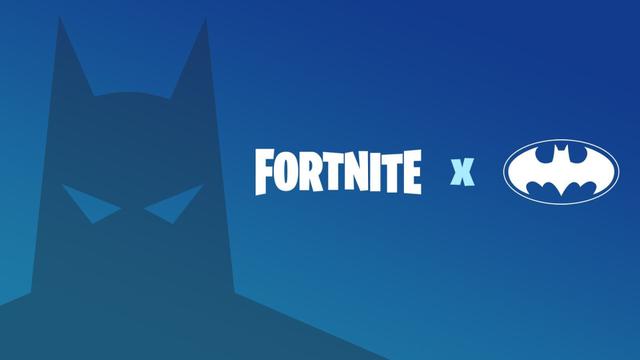 Fortnite Gandeng Batman dalam Crossover Terbaru