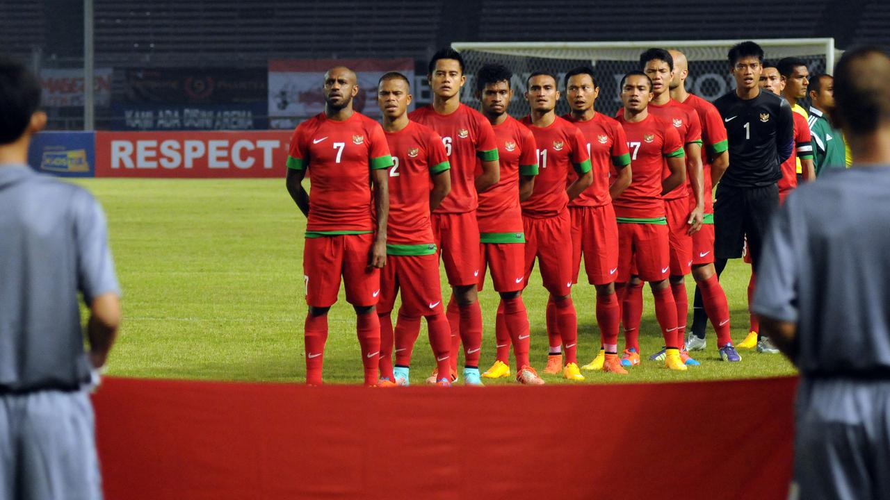 Timnas Indonesia