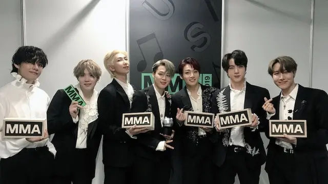 BTS