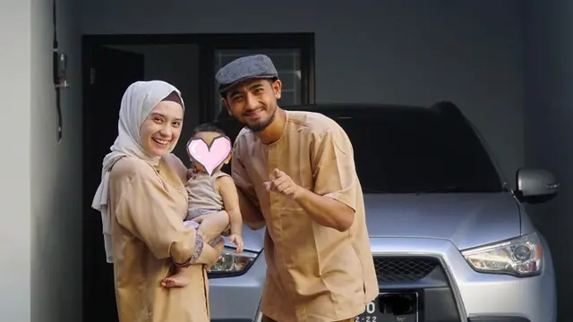 Lama Tak Terlihat di Layar Kaca, Ini 6 Potret Terbaru Putri Anne