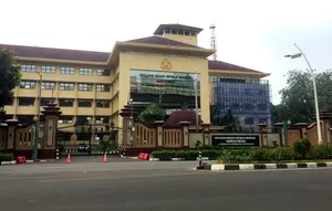Kapolri Suyudi Mutasi 19 Kapolda, Ini Daftarnya
