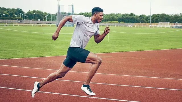 Berolahraga. (foto: Pinterest/Healthline).