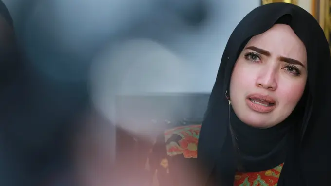 [Bintang] Yulia Mochamad