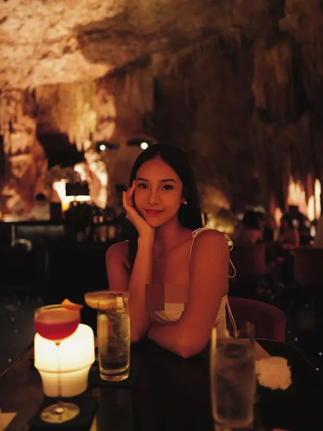 6 Potret Transformasi Anya Geraldine dari Remaja hingga Kini, Dulu Bikin Pangling