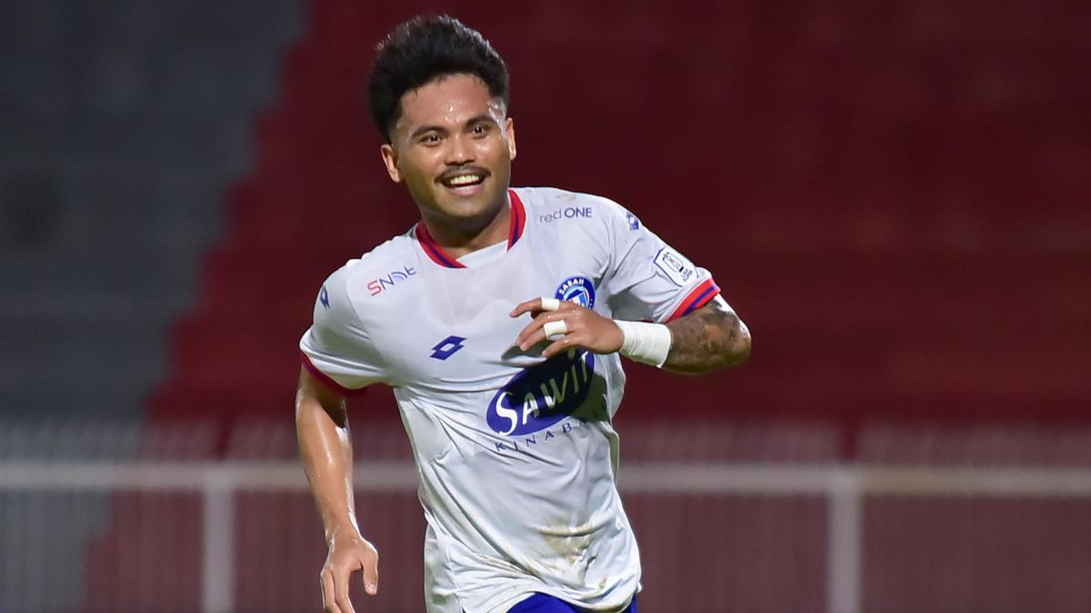 Saddil Ramdani Ucapkan Salam Perpisahan Setelah Empat Tahun Bela Sabah FC di Malaysia, Segera Gabung Persib?
