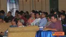 Citizen6, Jakarta: Dirjen Peikanan Budidaya KKP mencatat, sampai Oktober 2011, produksi perikanan budidaya (akuakultur) sudah mencapai 6,5 juta ton. (Pengirim: Efrimal Bahri)