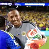 Kiper Curacao Eloy Room Lakukan 15 Penyelamatan, Catatkan Rekor Fantastis di Piala Dunia 2026