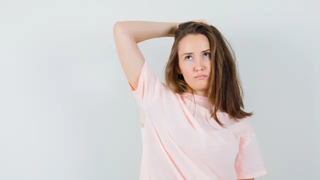 Kenali lebih dalam penyebab dan solusi kulit ketiak yang kering