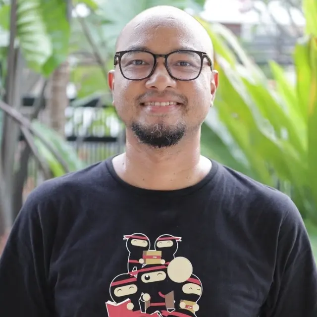 Membuat Tie-Dye di Rumah dari Hobi Jadi Penghasilan Beromzet Jutaan Rupiah