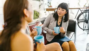 7 Cara Orang EQ Tinggi Menghadapi Orang Tidak Sopan, Respons Elegan dan Tenang