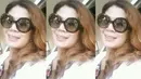 Wina Lia (40) mengaku tidak memiliki kriteria khusus untuk menjadi calon suaminya. Baginya, yang terpenting mau membeli rumahnya dan laki-laki itu bertanggung jawab serta mampu menjadi imam bagi dirinya dan anak-anaknya. (Twitter.com)