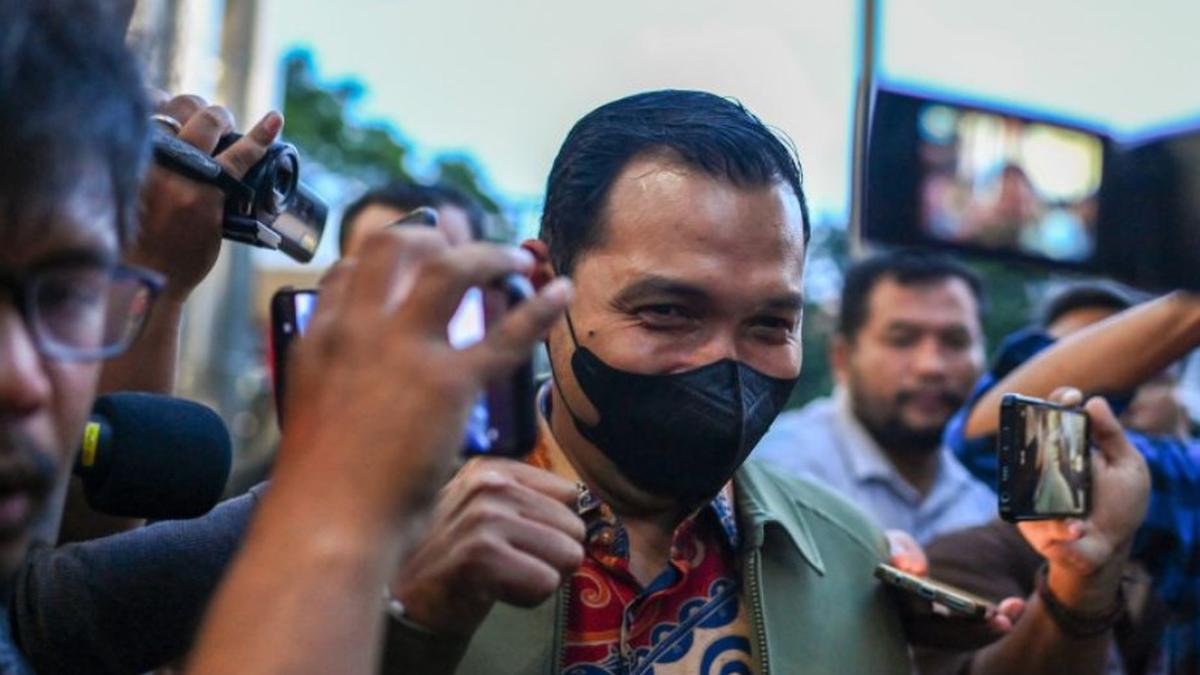 KPK periksa Plt Wali Kota Madiun Bagus Panuntun terkait kasus eks Walkot Maidi. Pemeriksaannya soal apa? Simak detailnya: