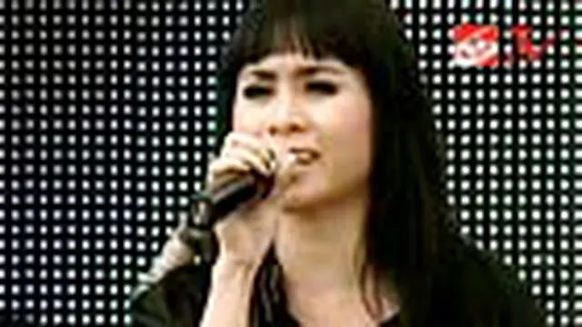 Geisha - Kamu Yang Pertama