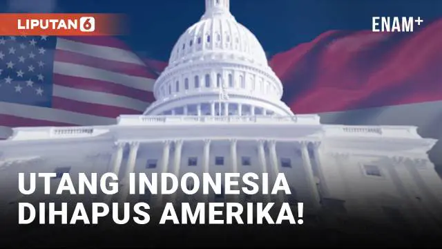 Tahun ini hubungan diplomatik Indonesia – AS memasuki tahun ke 75, dengan formalisasi hubungan kedua negara pada Desember 1949. Tahun ini AS kembali menyetujui  menghapus utang Indonesia, dan sebagai imbalan, Indonesia harus melestarikan terumbu ka...