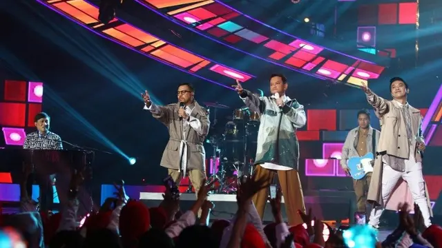 Konser Online - Talkshow Seru, Temukan Inspirasi Hadapi New Normal dalam Live Stream Fest Vol.4!