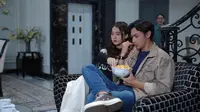 Saksikan Sinetron Cinta Sedalam Rindu Episode Selasa 27 Januari Pukul 20.00 WIB di SCTV