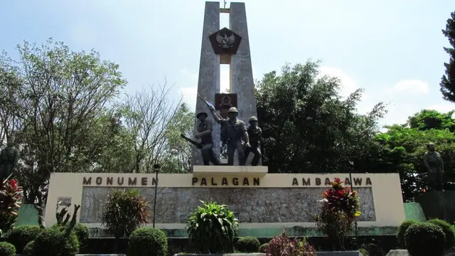 Monumen Pagan (visitjawatengah.jatengprov)