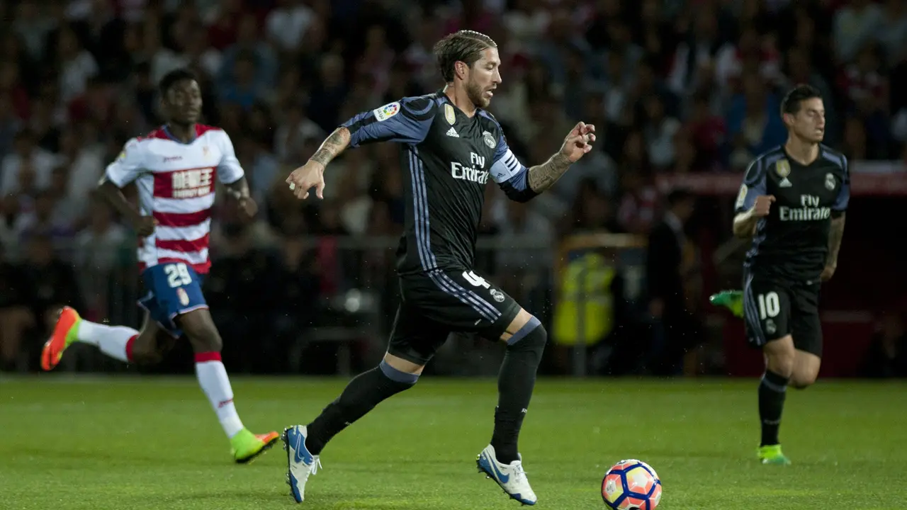 Real Madrid