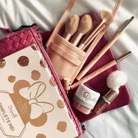 Brand makeup lokal Jacquelle x Disney (Foto: Instagram @jacquelle_official)