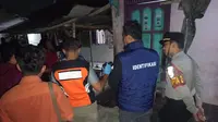 Cekcok Berujung Maut, Ayah di Kudus Tusuk Anak hingga Tewas