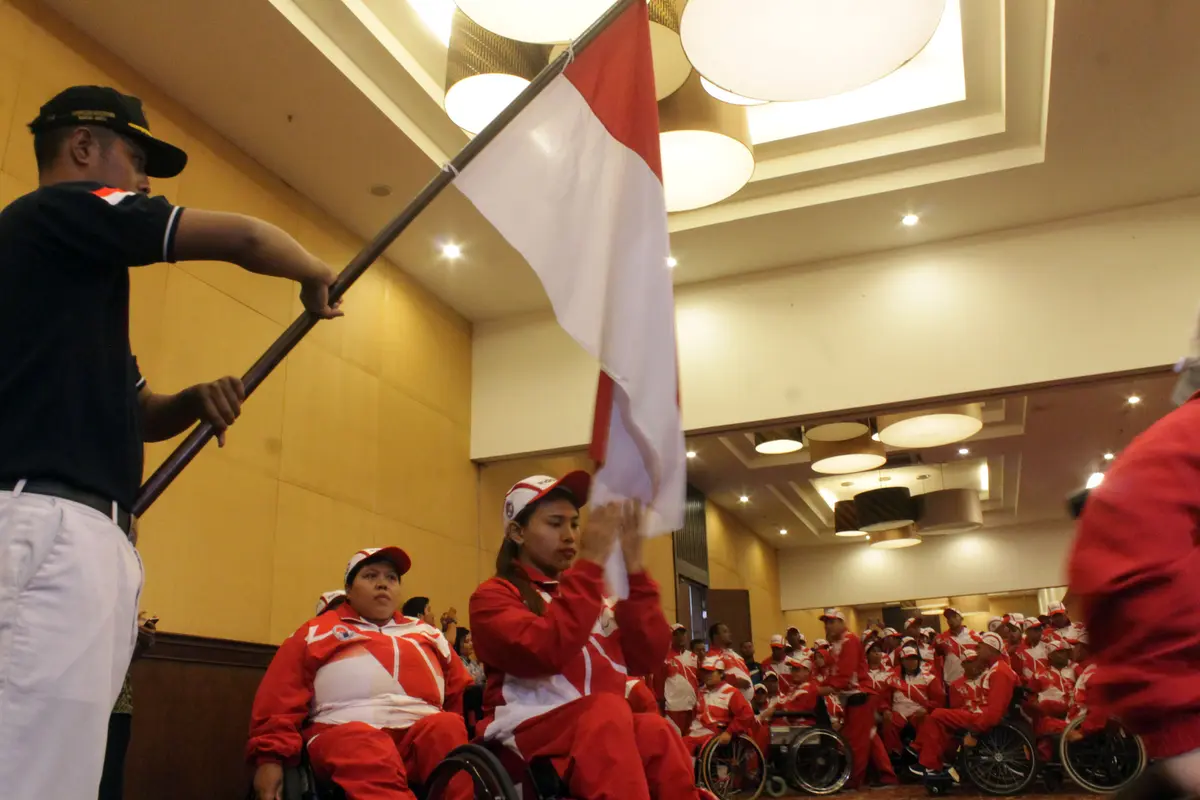 ASEAN Paragames 2017