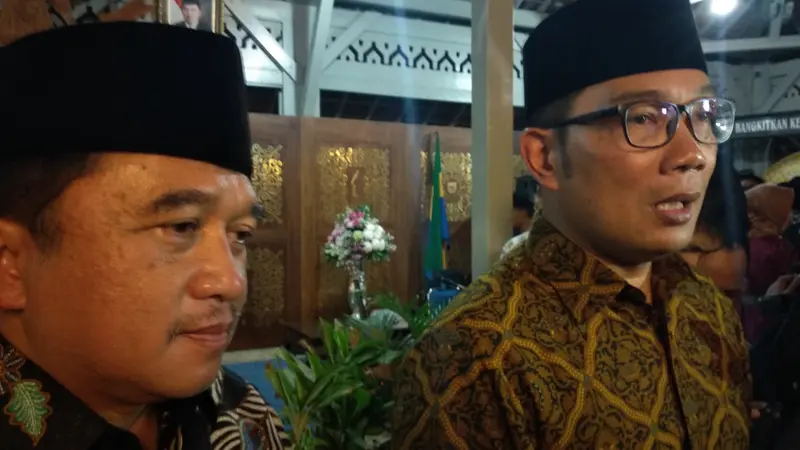 Ridwan Kamil