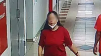 Tipu Korban dengan Modus Adopsi Bayi di RS, Wanita di Palmerah Diamankan
