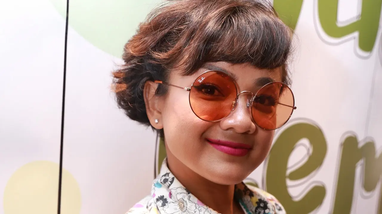 [Bintang] Nirina Zubir