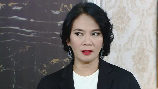 Buku Harian Seorang Istri