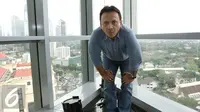 Adi Bing Slamet Ingin Komedi Cerdas Tanpa Kekerasan