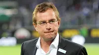 Fans Albion Inginkan Mantan Arsitek Schalke