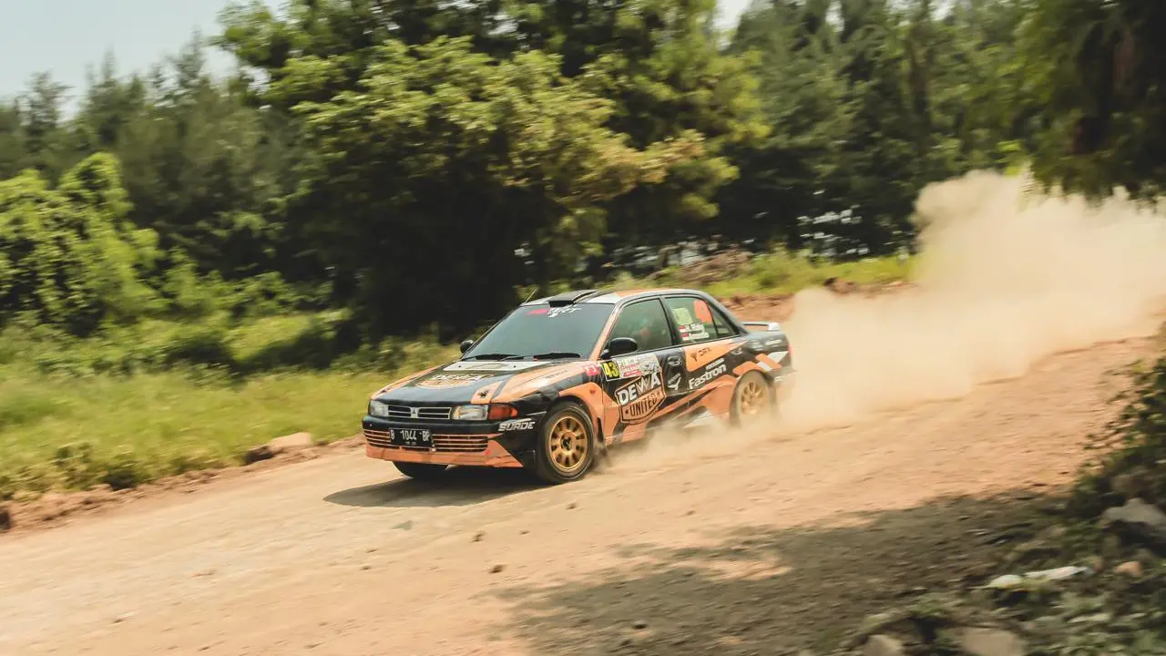 Tim Dewa United Motorsport X MSRT