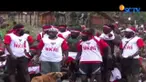 15 tentara pembebasan nasional,  organisasi papua merdeka, TPN OPM, sepakat mendeklarasikan diri untuk bergabung ke NKRI.