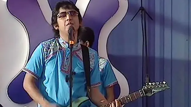 Wali - Cari Berkah