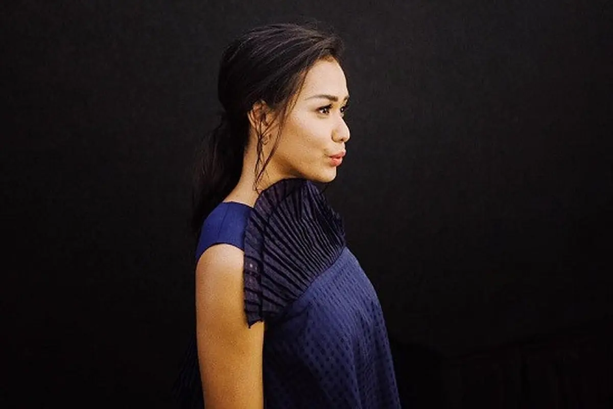 Adinia WIrasti