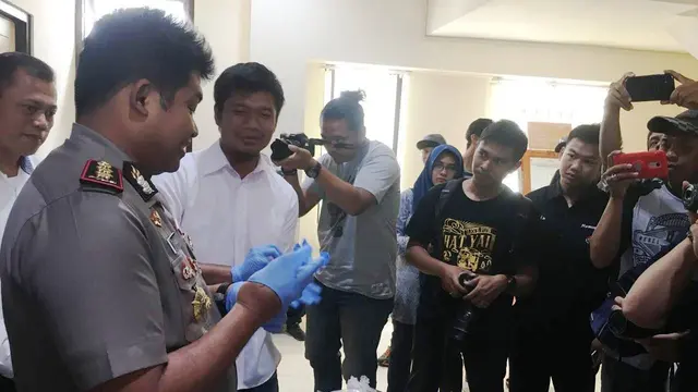 pembunuhan bayi