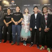 Premiere Film Pohon Terkenal (Bambang Ekoros/Fimela.com)