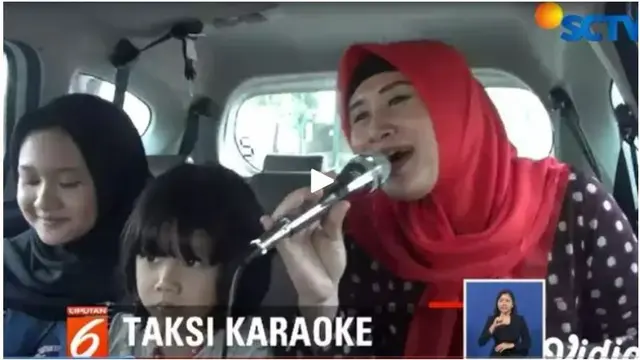 Taksi Online