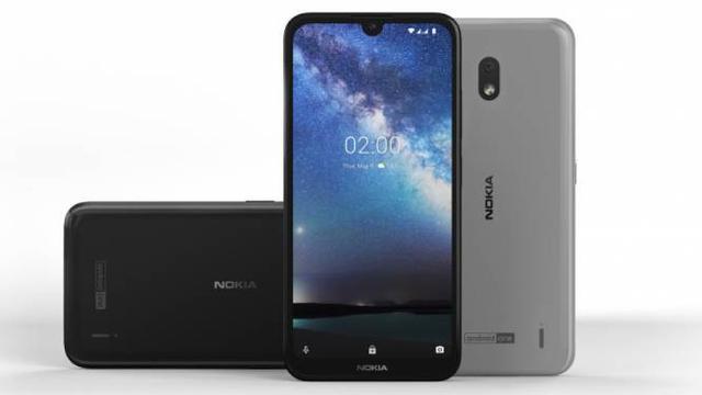 Nokia 2.2