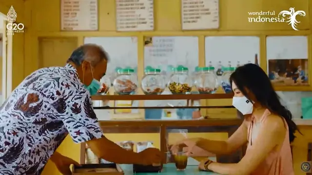 International Wellness Tourism Conference and Festival 2022 Siap Digelar di Solo