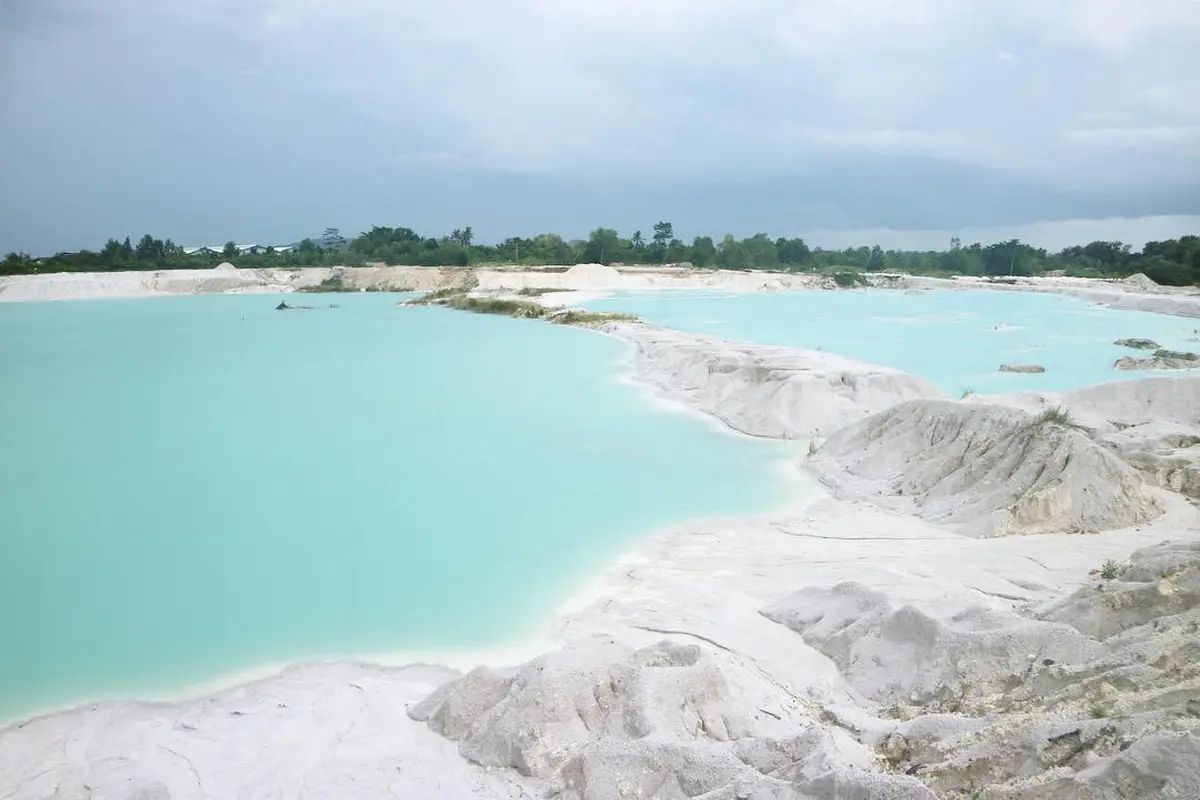 [Bintang] Belitung