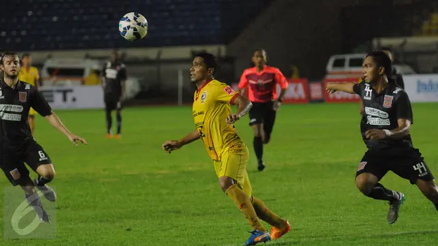 20160318- Sriwijaya FC vs PBFC-Bandung- Helmi Fithriansyah