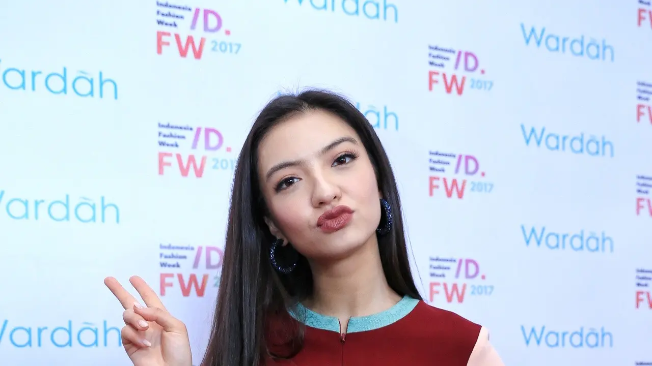 [Bintang] Raline Shah