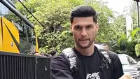 BRI Super League: Bertandang ke Markas Semen Padang FC, Bek Persib Julio Cesar Siap Comeback